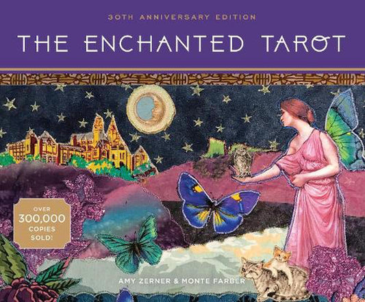 Tarot-The Enchanted Tarot