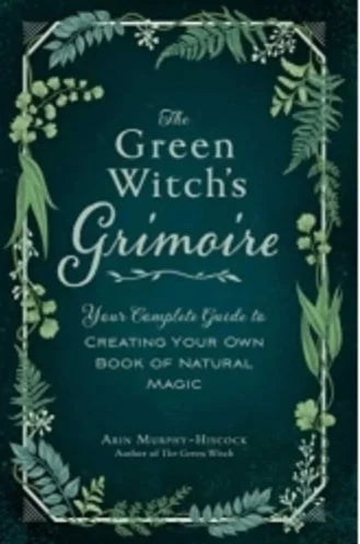 Green Witches Grimoire