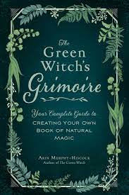 Green Witches Grimoire