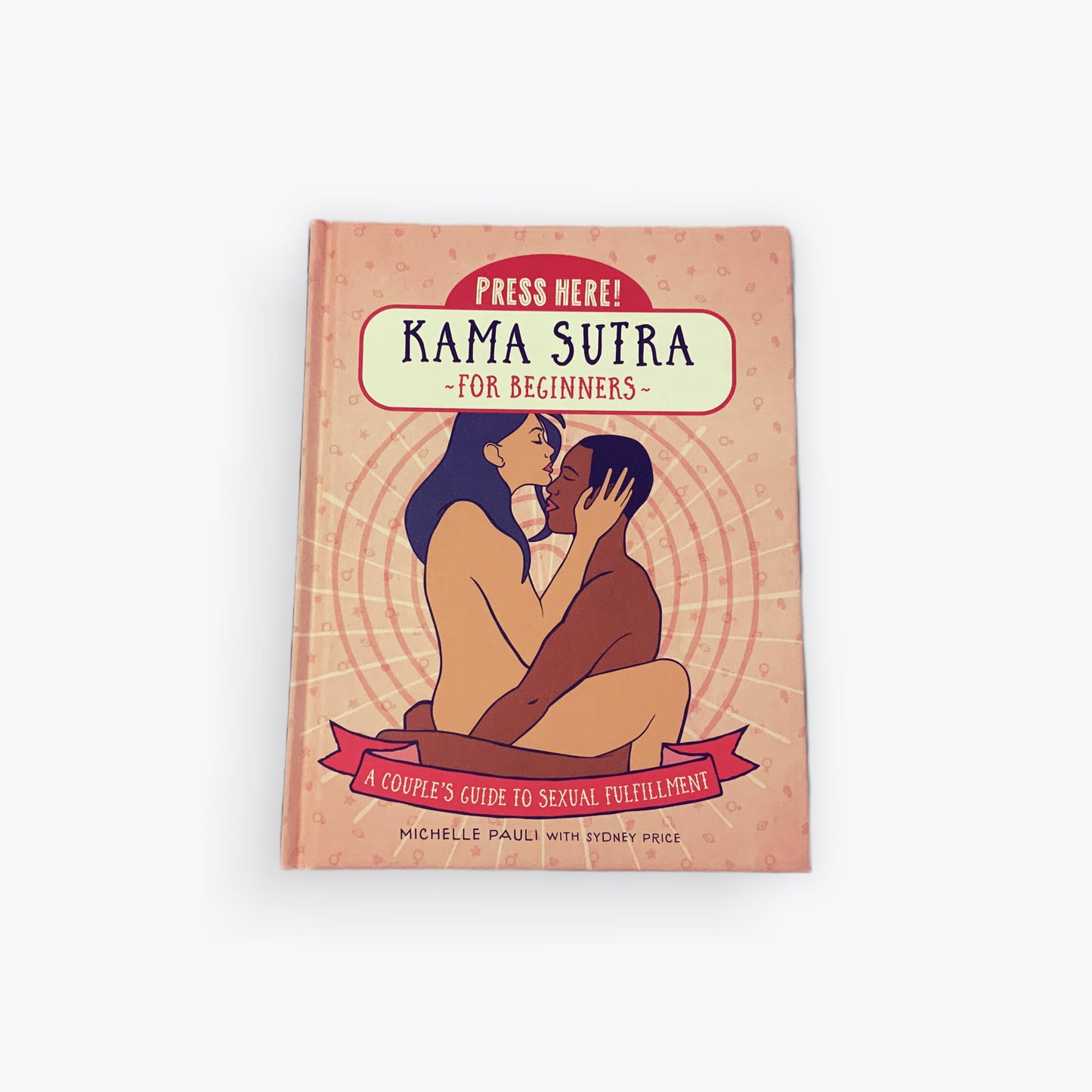 Karma Sutra for beginners-press here