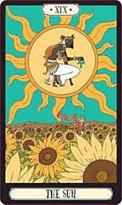 Ask the Witch Tarot: Tarot Wisdom from a Timeless Coven 78 Cards & Guidebook